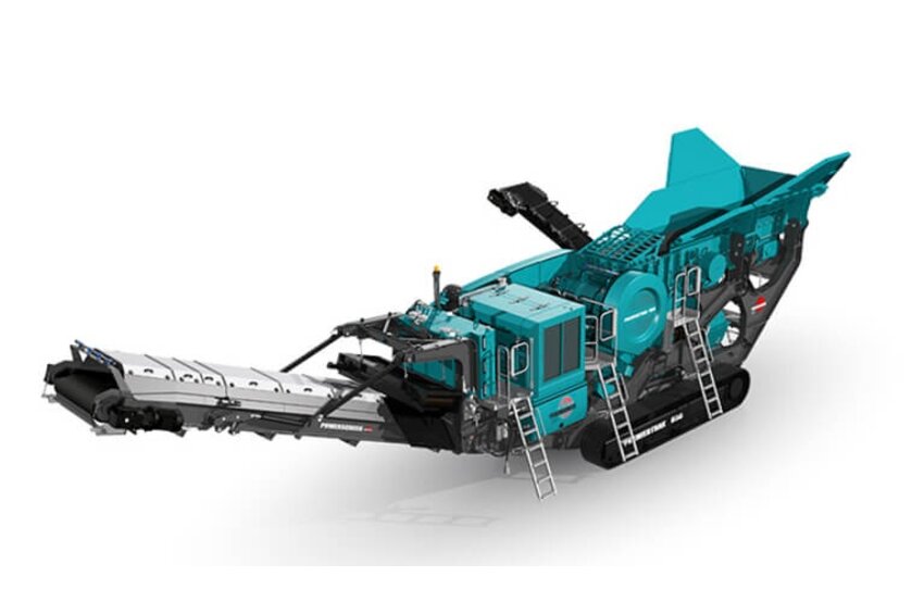 Premiertrak 600